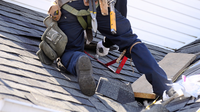 How to Use Google My Business to Get More Local Leads for Your Roofing Contractor Business